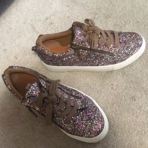 Steve Madden shoes Only worn once.